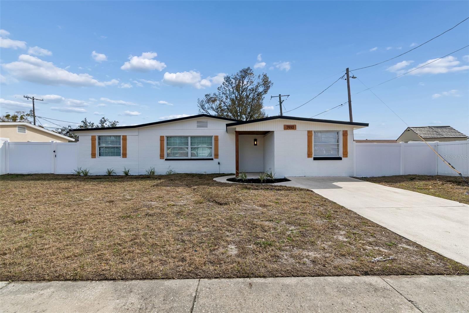 7910 Powhatan Avenue, FL
