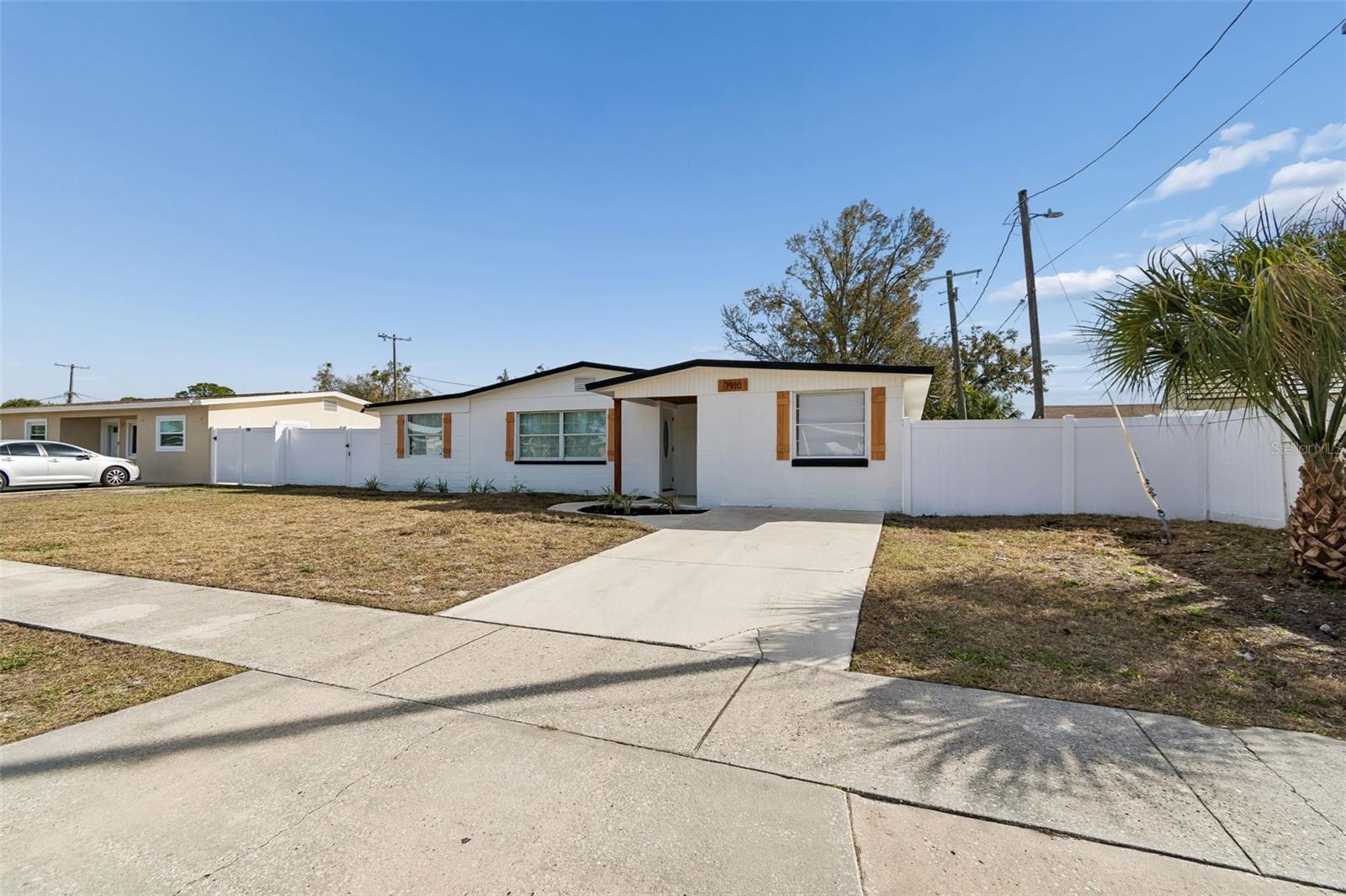 7910 Powhatan Avenue, FL