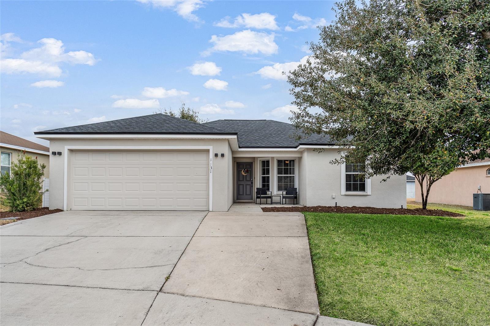1131 Highland Meadows Street, FL