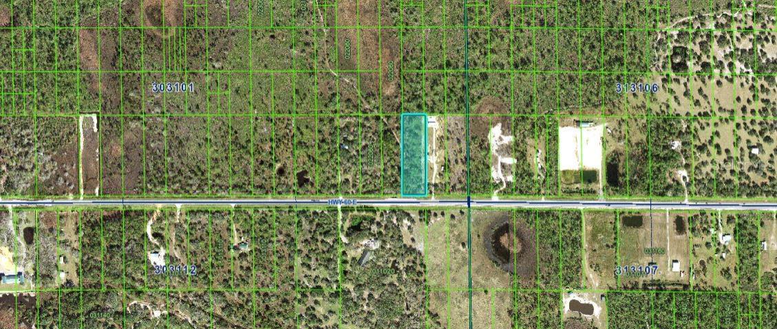 20901 State Road 60, FL