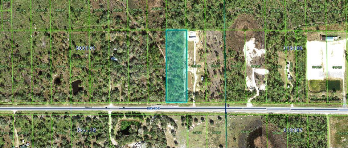 20901 State Road 60, FL