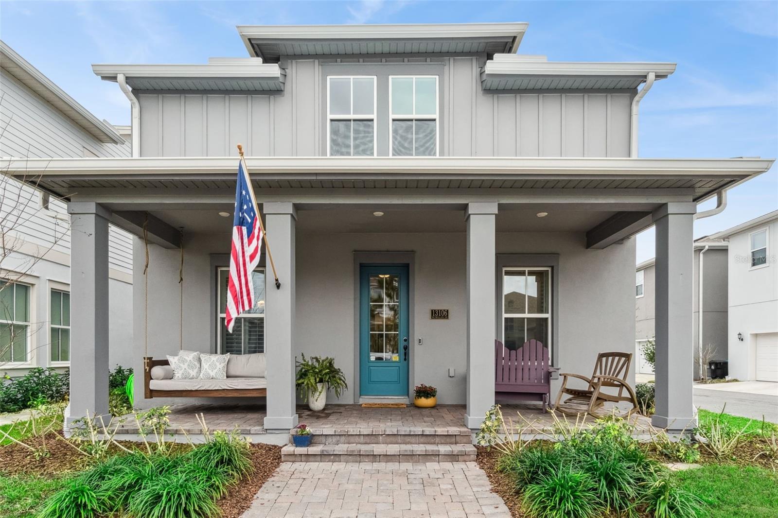 13106 Mcmillan Drive, FL