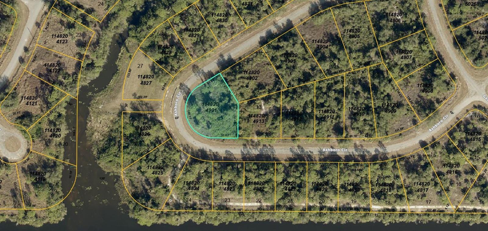 1148204901 Ashboro Circle, FL