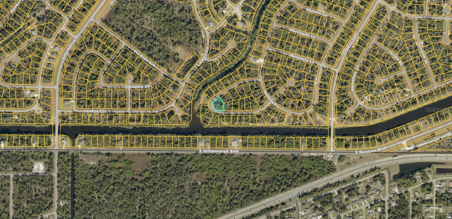 1148204901 Ashboro Circle, FL