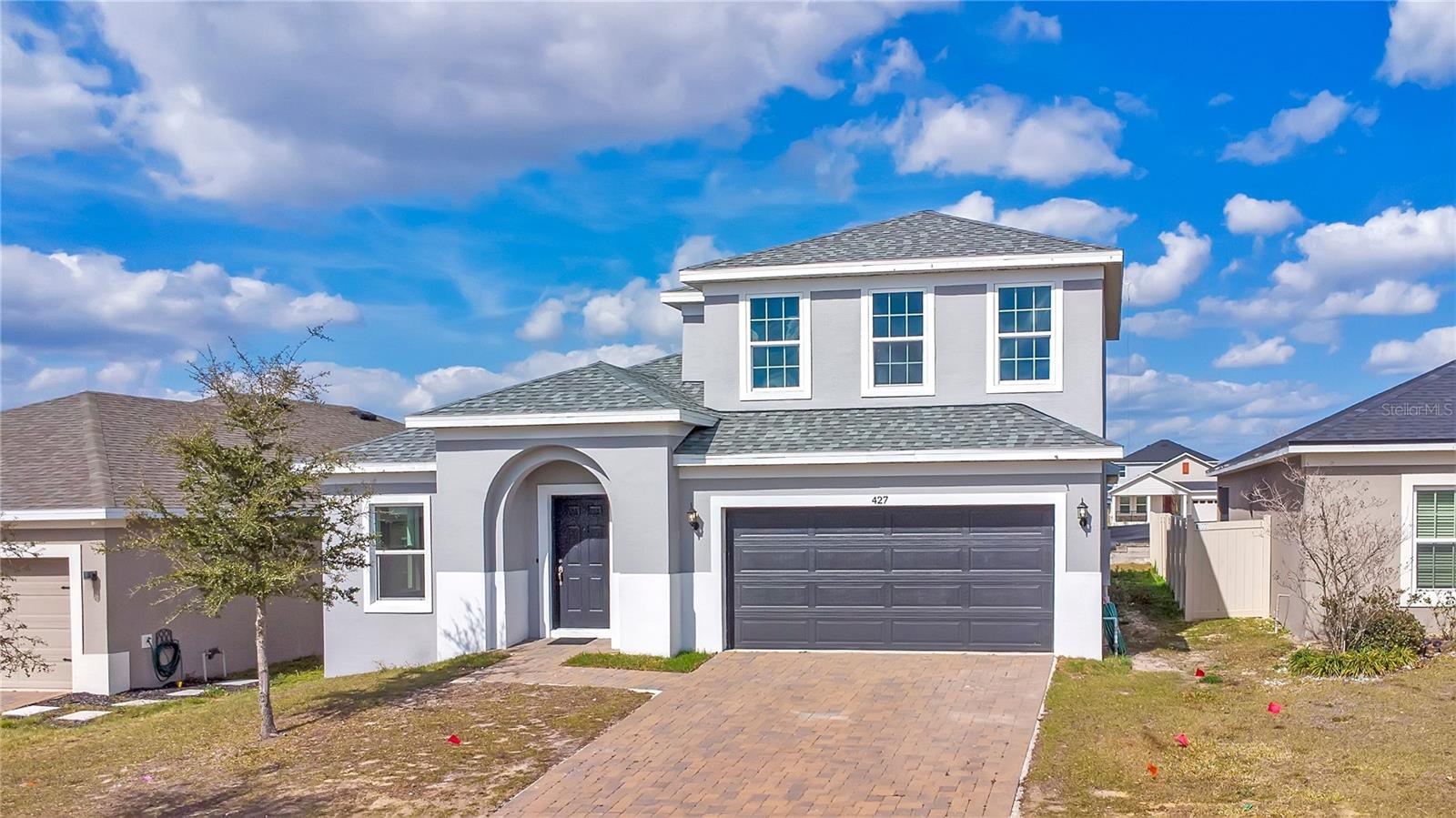 427 Ironside Trail Drive, FL