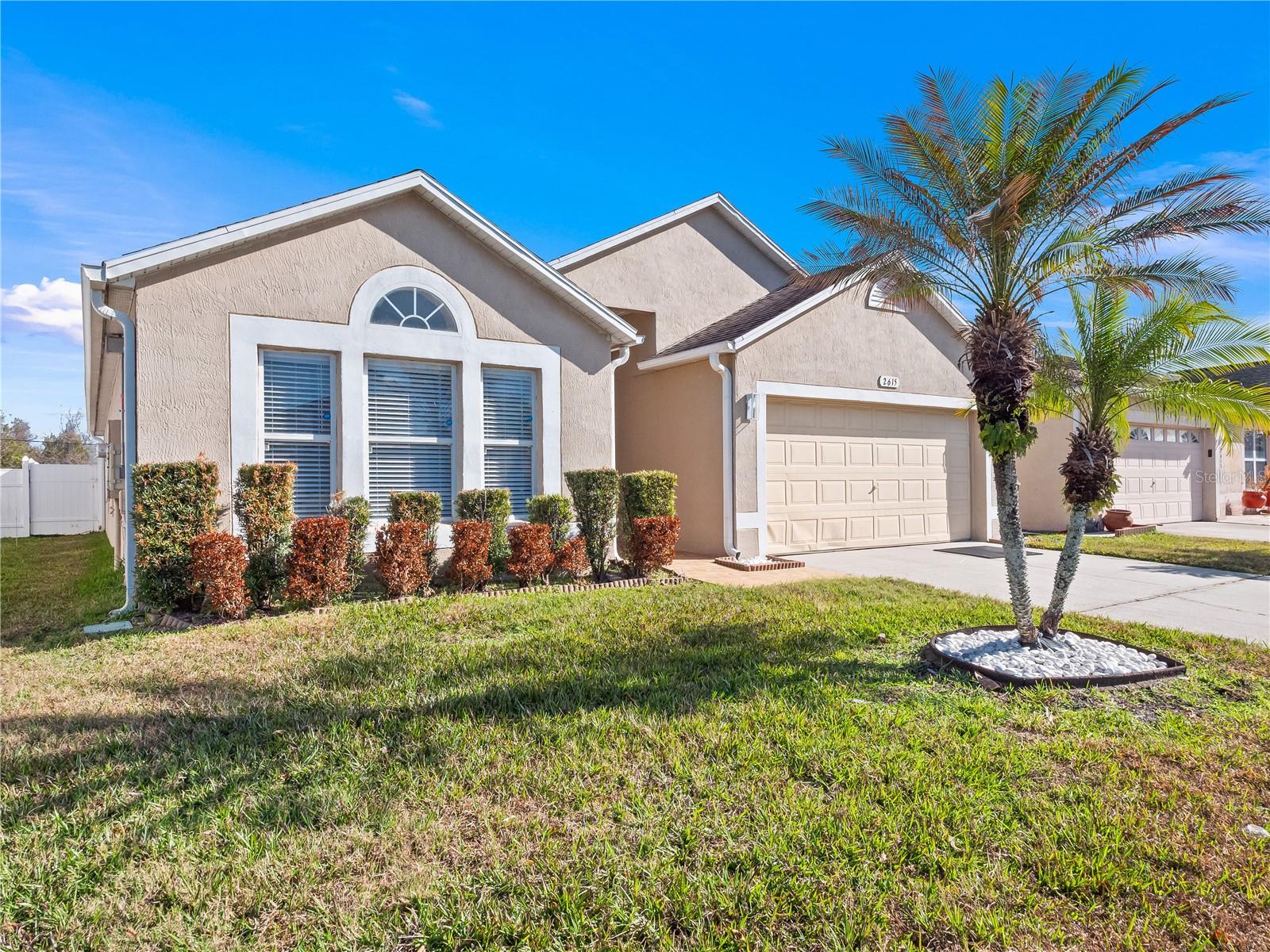 2615 Quail Pond Way, FL