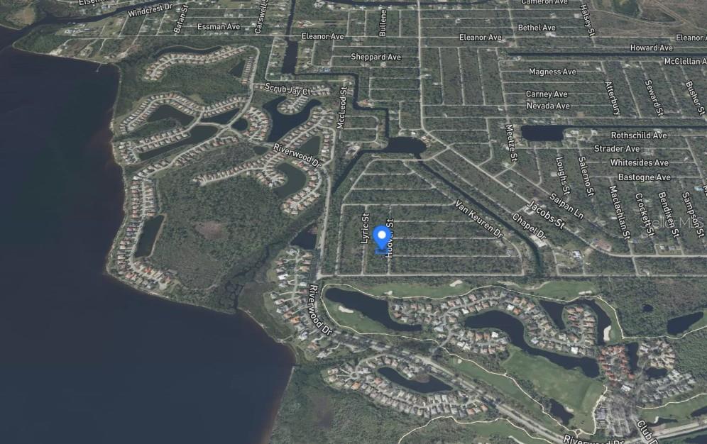 2489 Hoover Street, FL