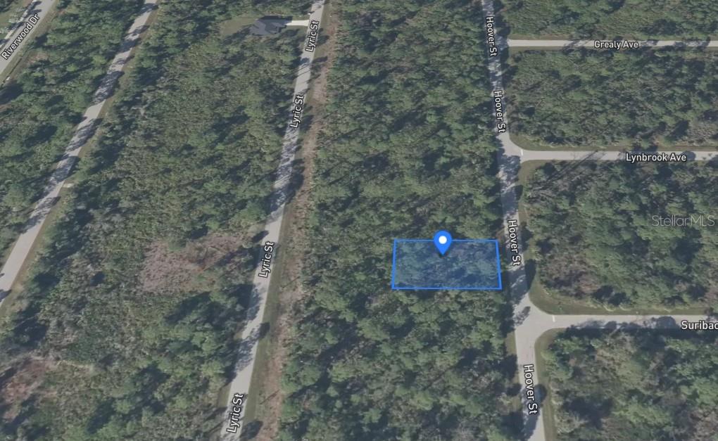 2489 Hoover Street, FL