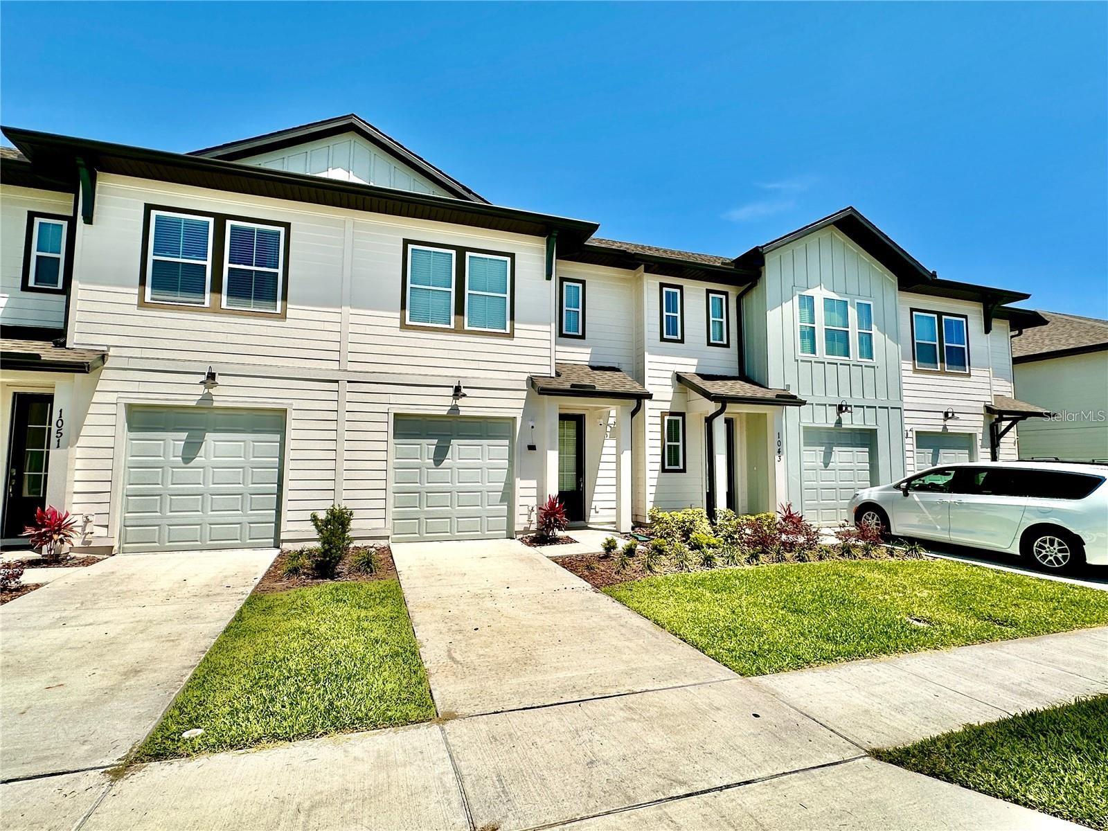 1047 Plantation Lane, FL