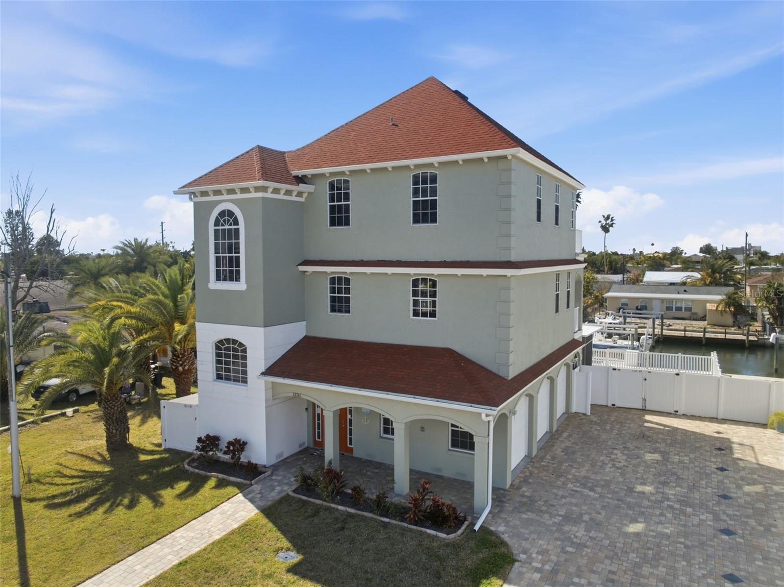 13741 Judy Avenue, FL