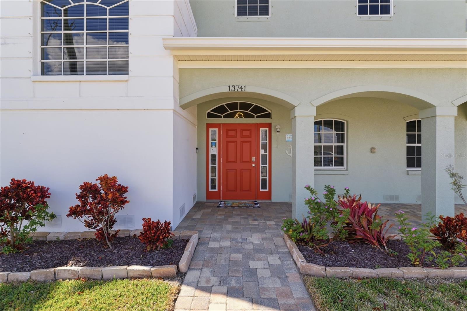13741 Judy Avenue, FL