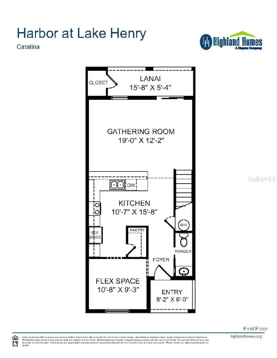 349 Wharf Way, FL