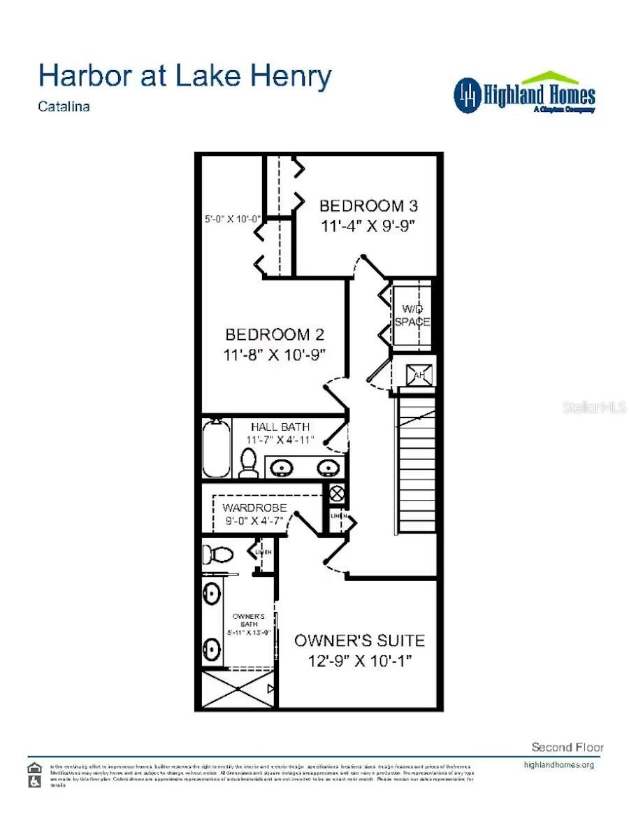 349 Wharf Way, FL