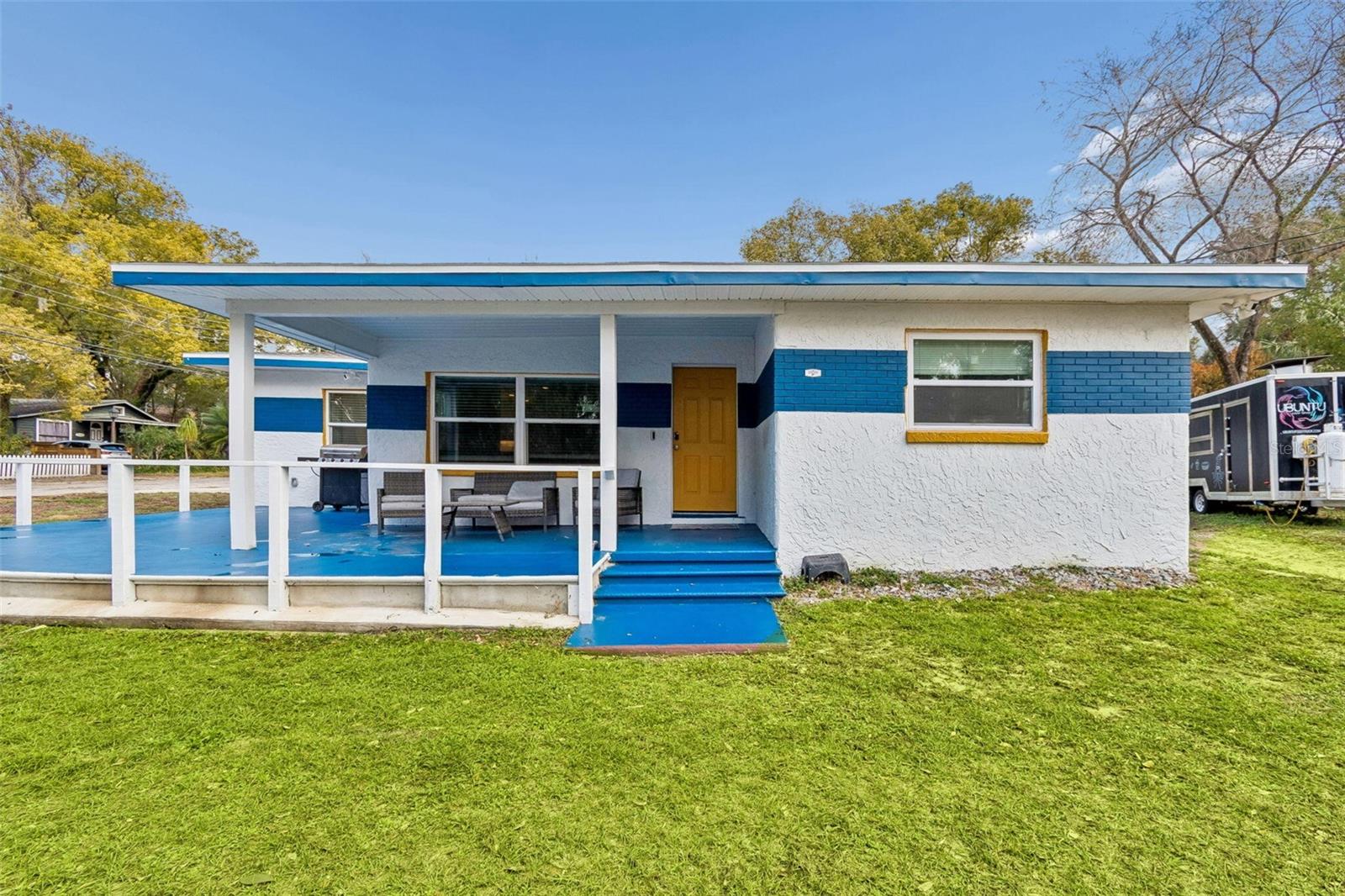 1102 River Cove Street, FL