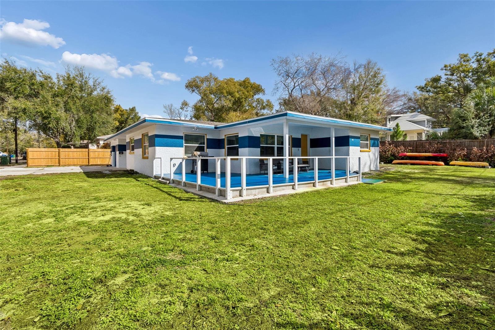 1102 River Cove Street, FL