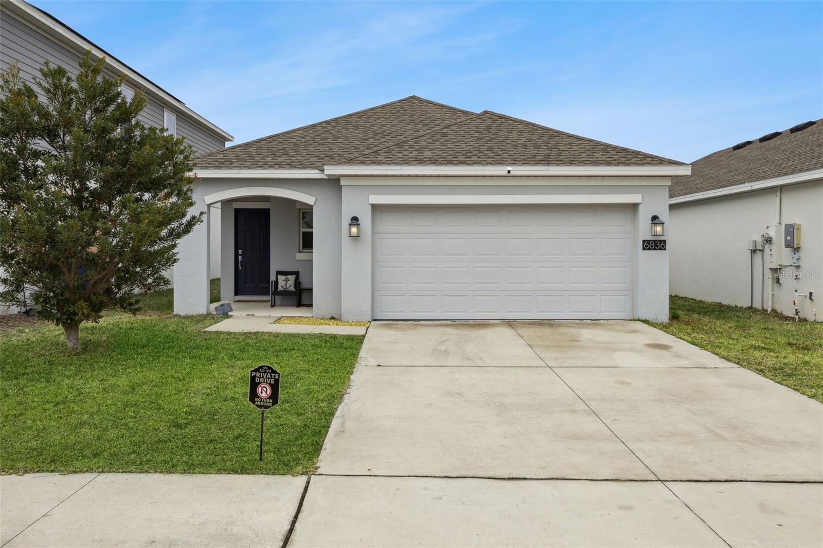 6836 Perch Hammock Loop, FL