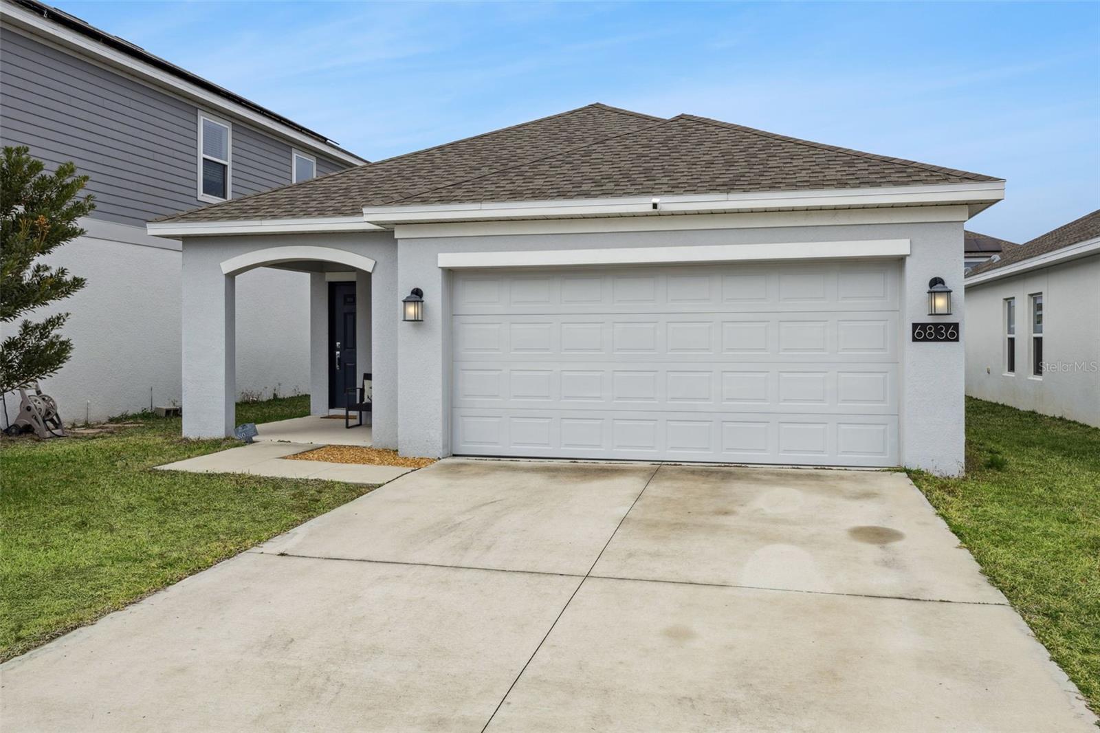 6836 Perch Hammock Loop, FL