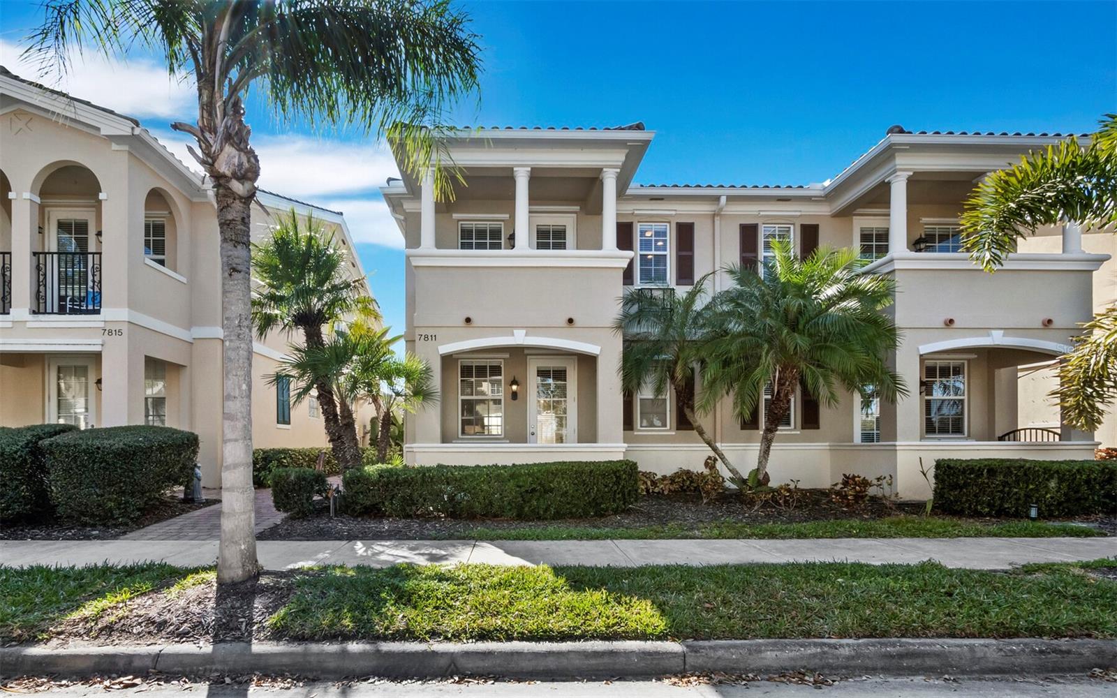 7811 Bergamo Avenue, FL