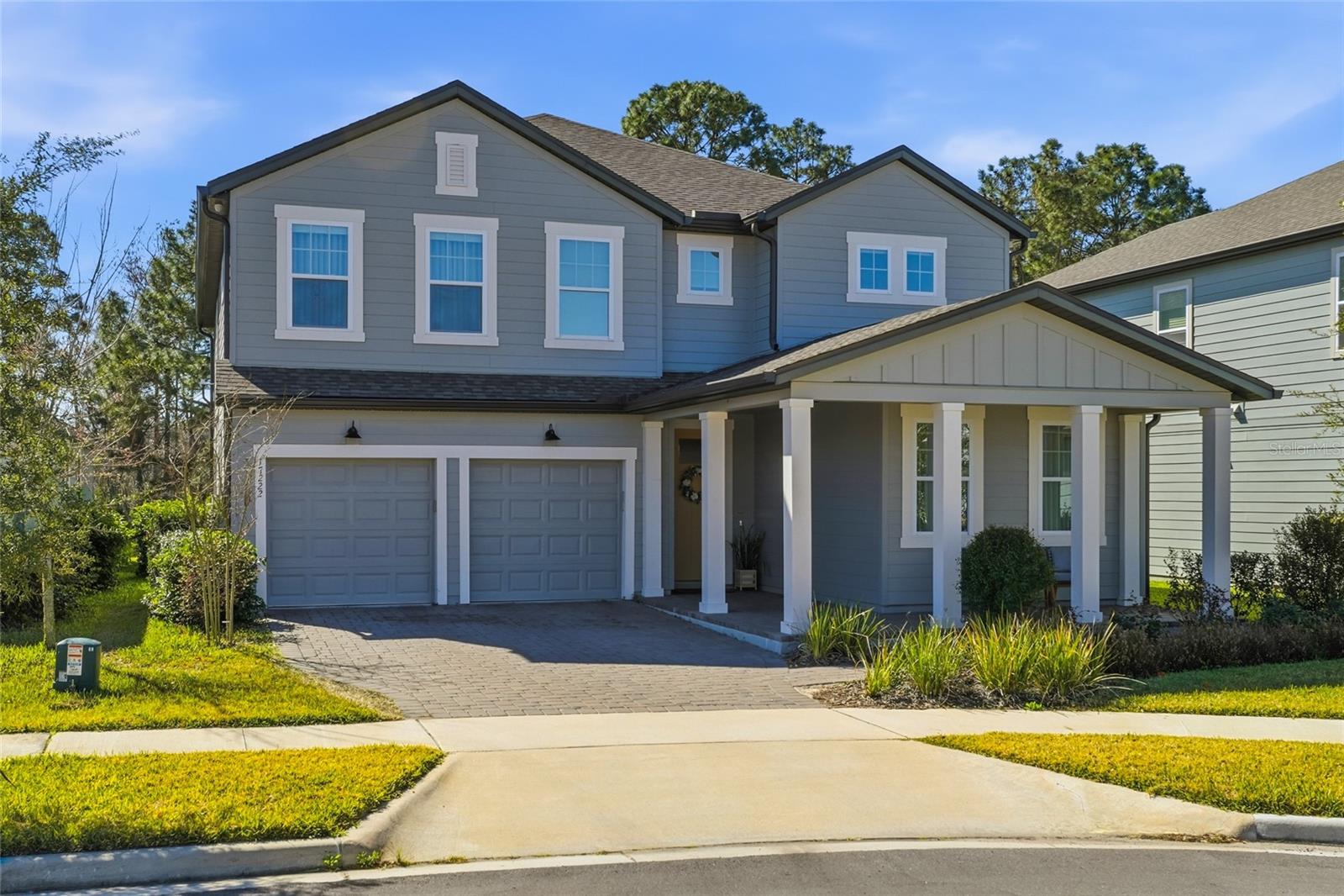 17222 Dancy Orange Court, FL