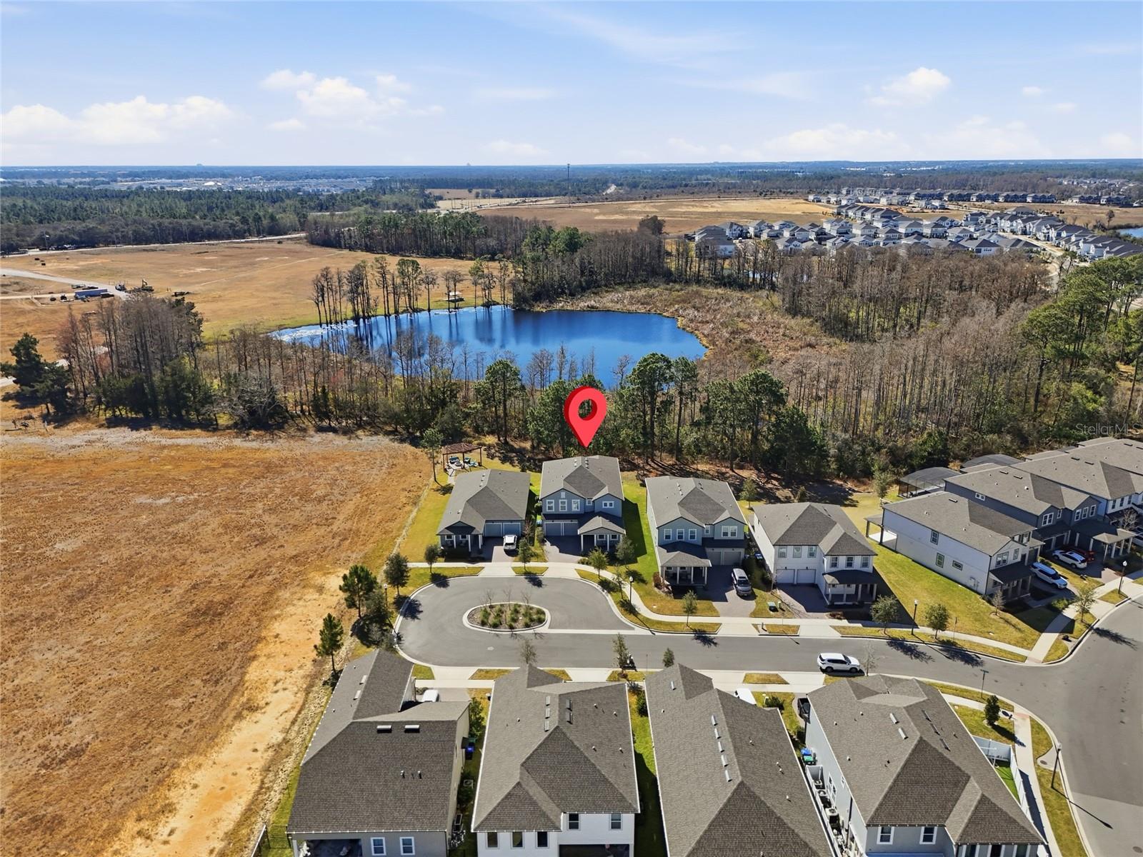 17222 Dancy Orange Court, FL