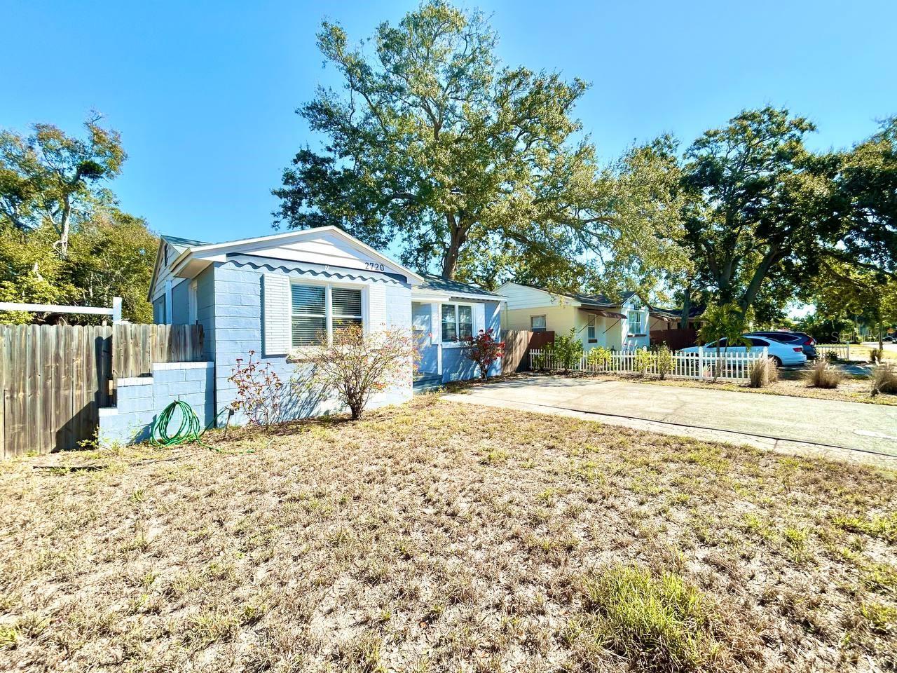 2720 Edwards Avenue, FL
