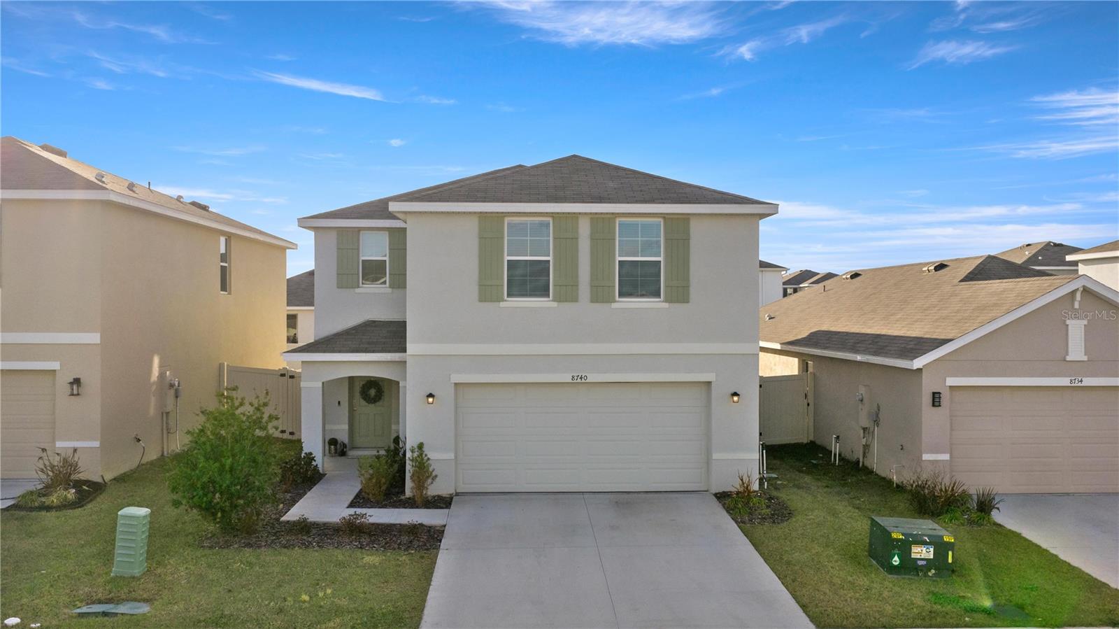 8740 45th Court, FL