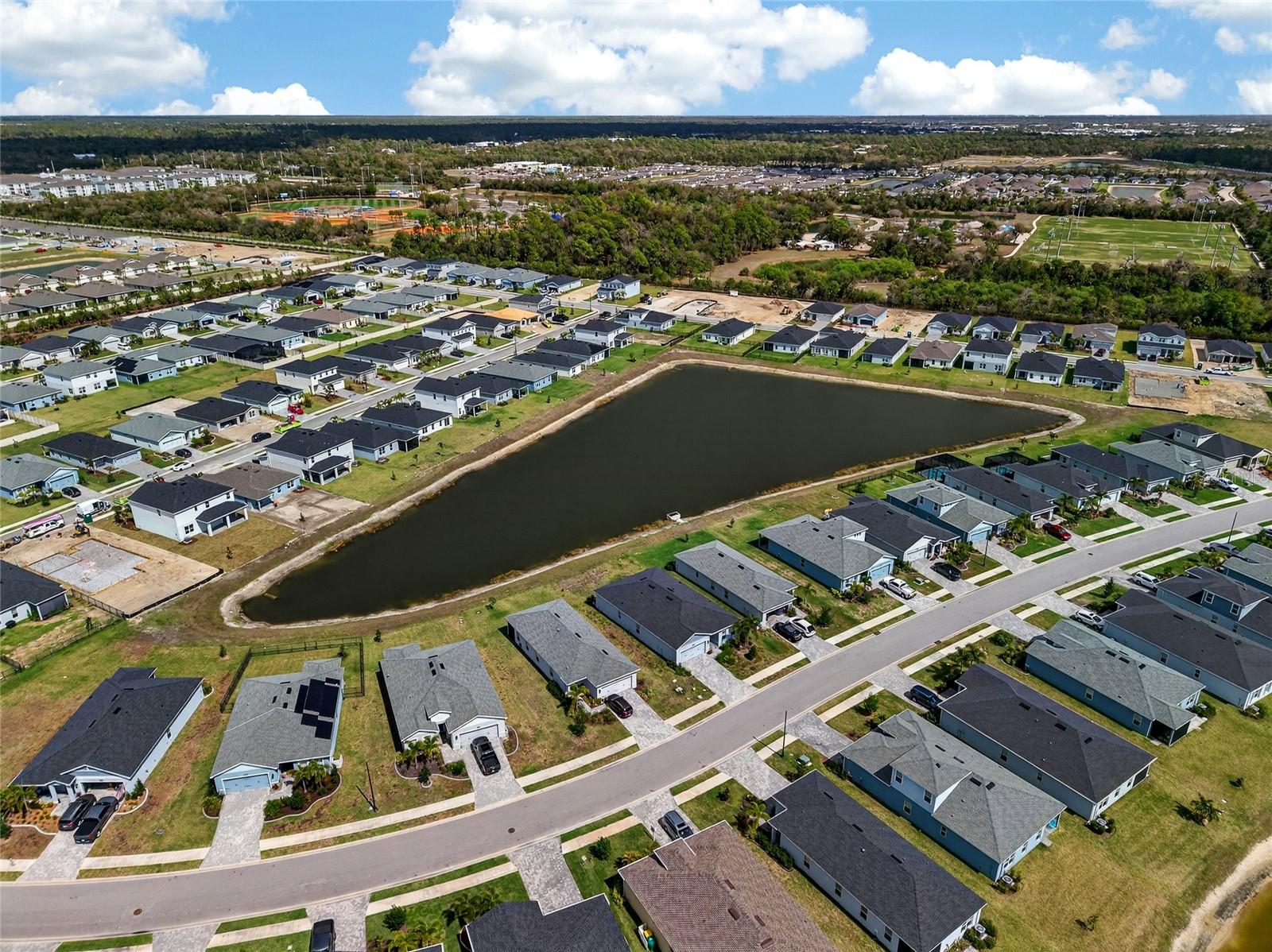 16390 Queen Palm Drive, FL