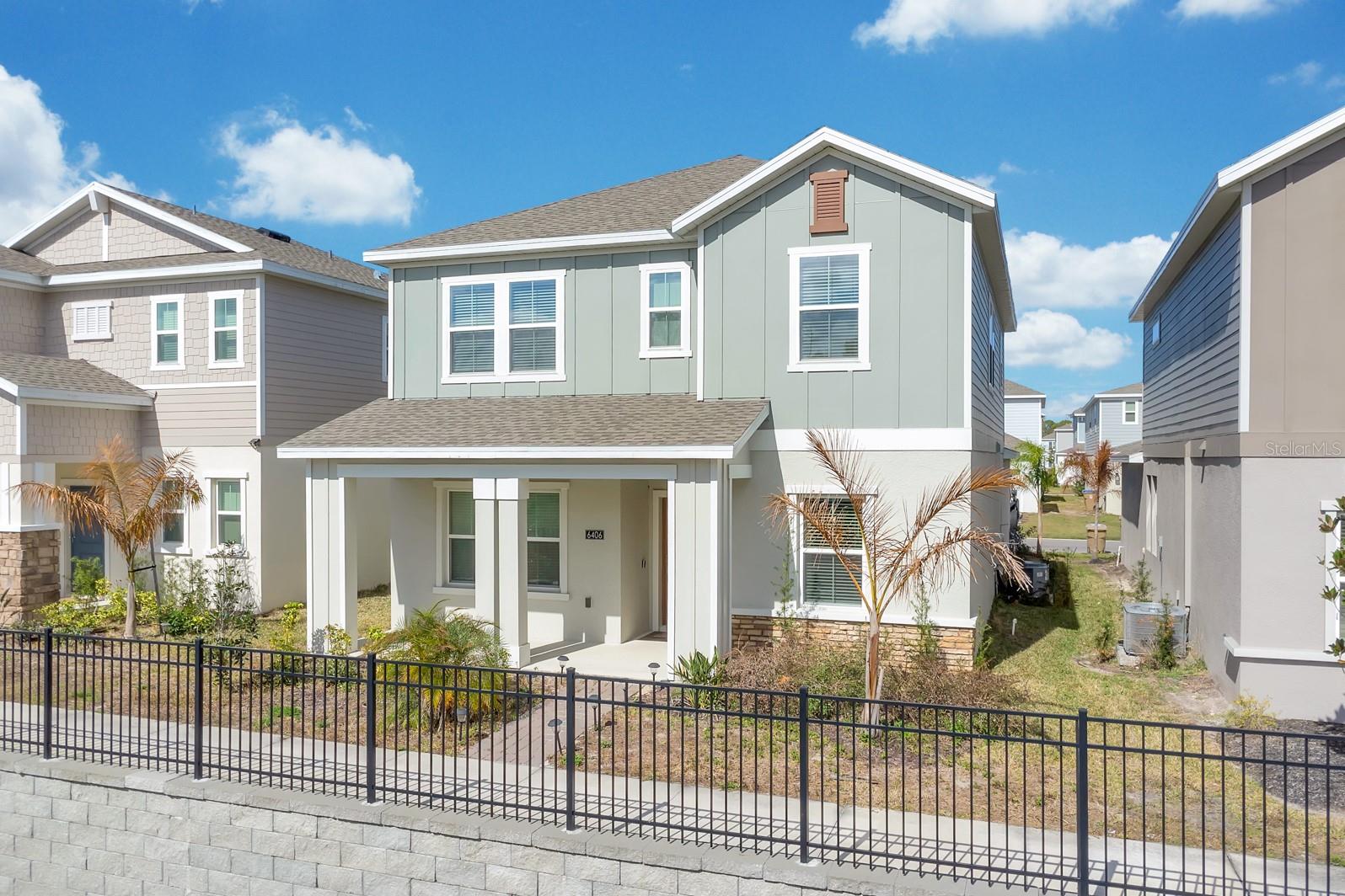 6406 Pine Warbler Way, FL