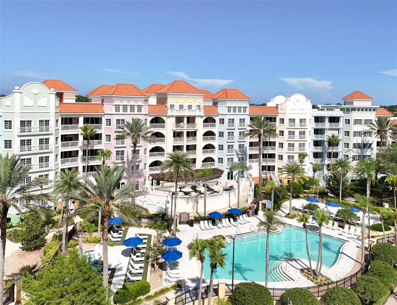 102 Yacht Harbor Drive, FL