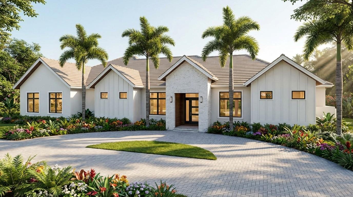 1436 Pine Bay Drive, FL