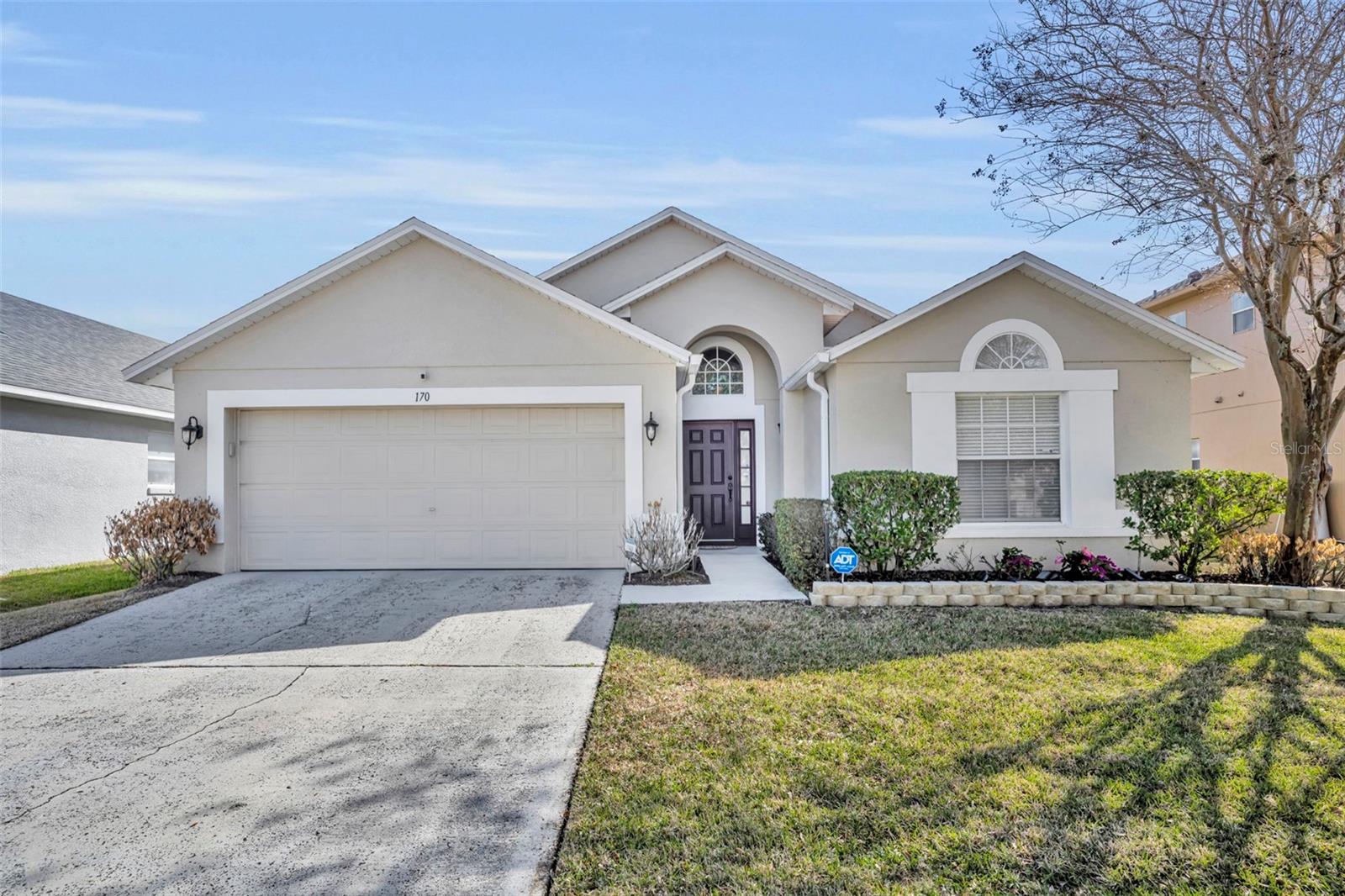 170 Thornbury Drive, FL