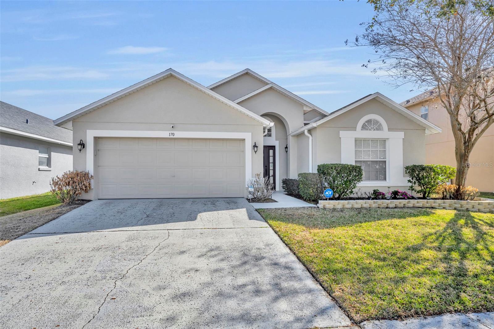 170 Thornbury Drive, FL
