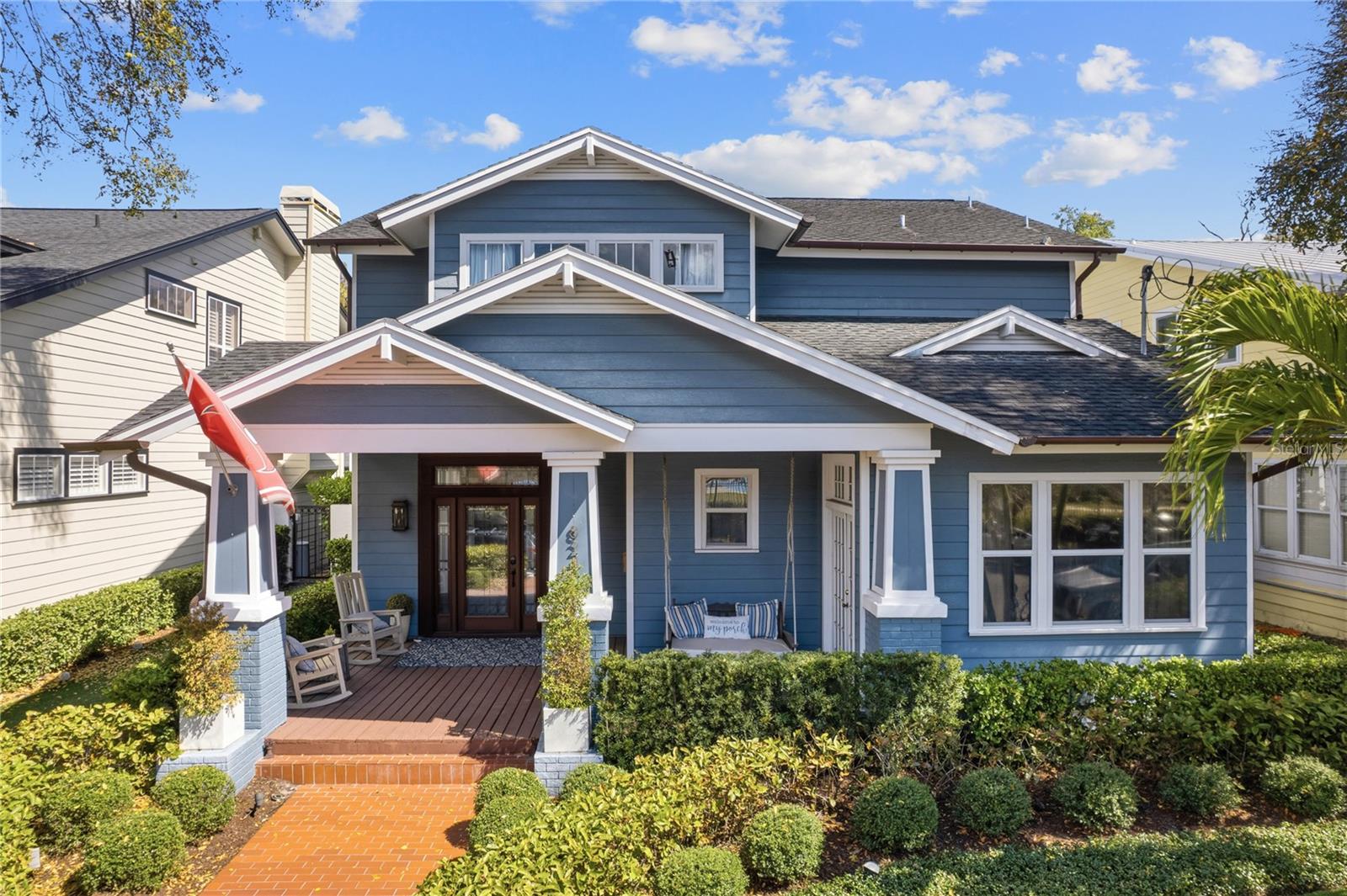 824 Rome Avenue, FL