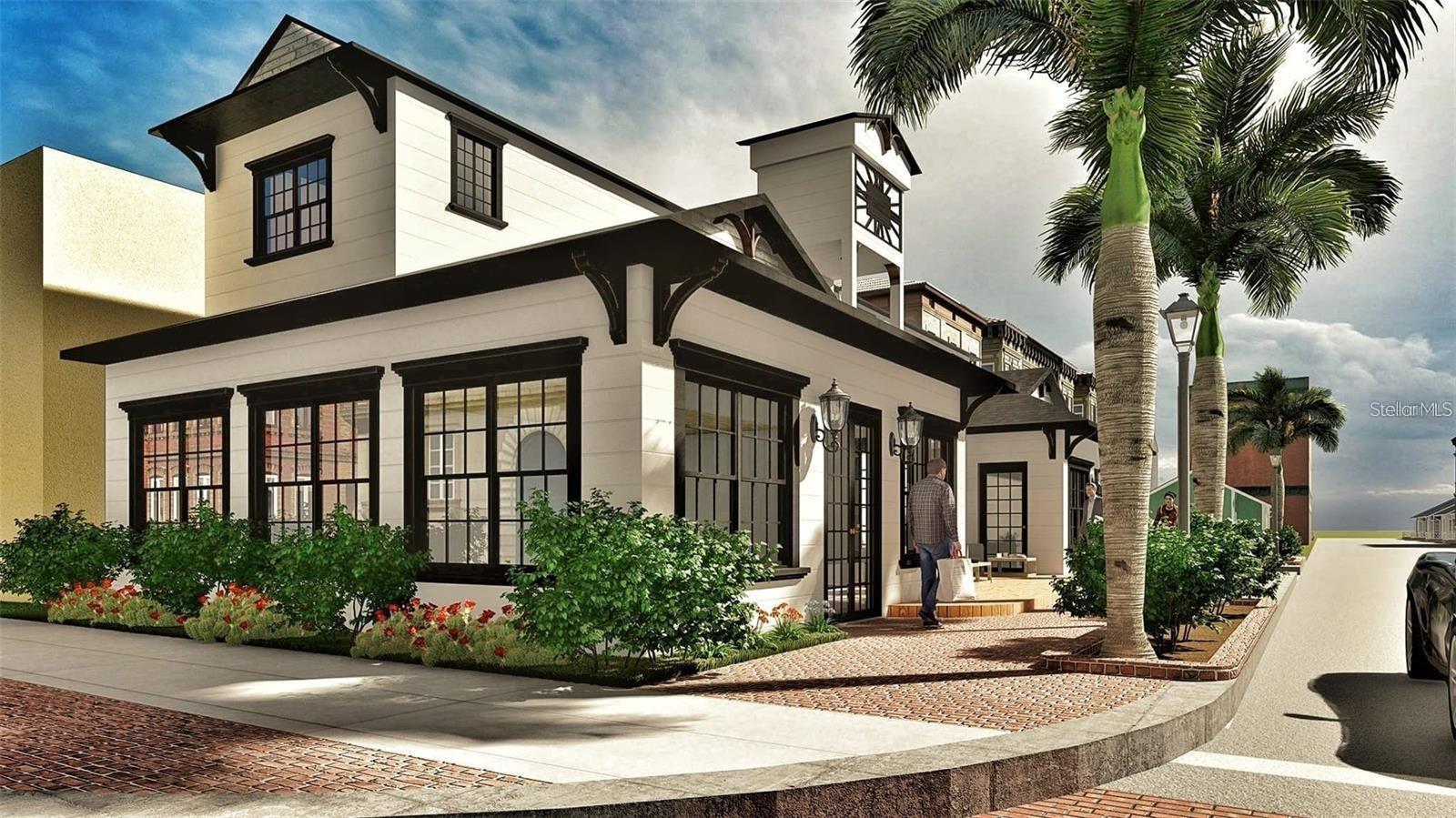 216 Taylor Street, FL