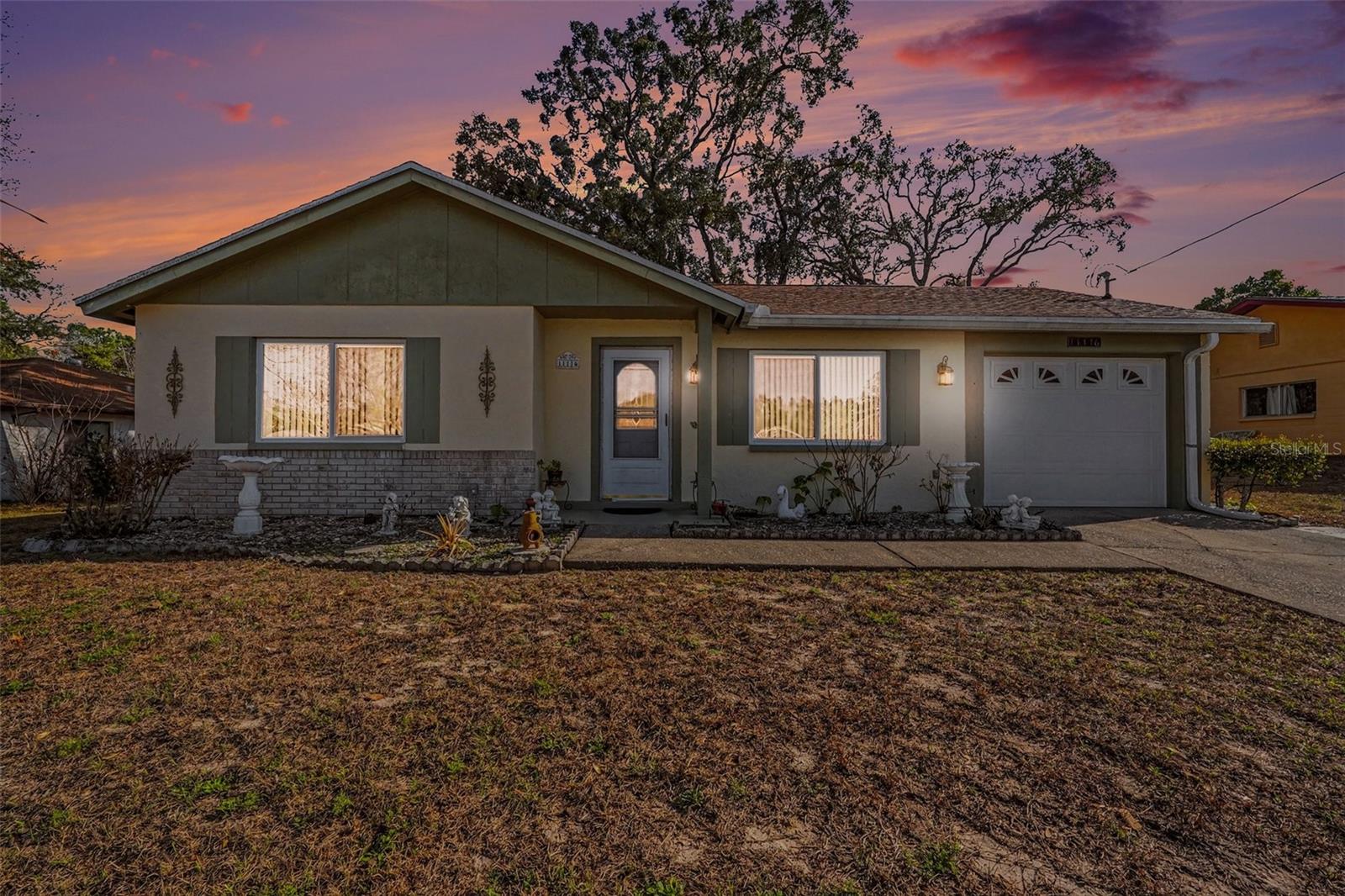 11116 Marquette Street, FL
