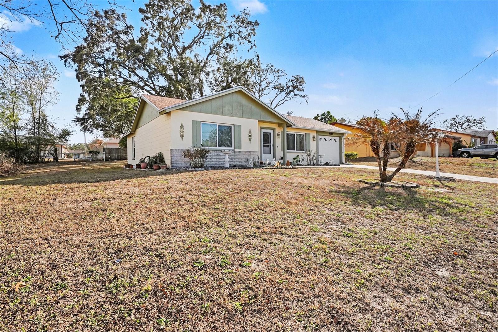 11116 Marquette Street, FL