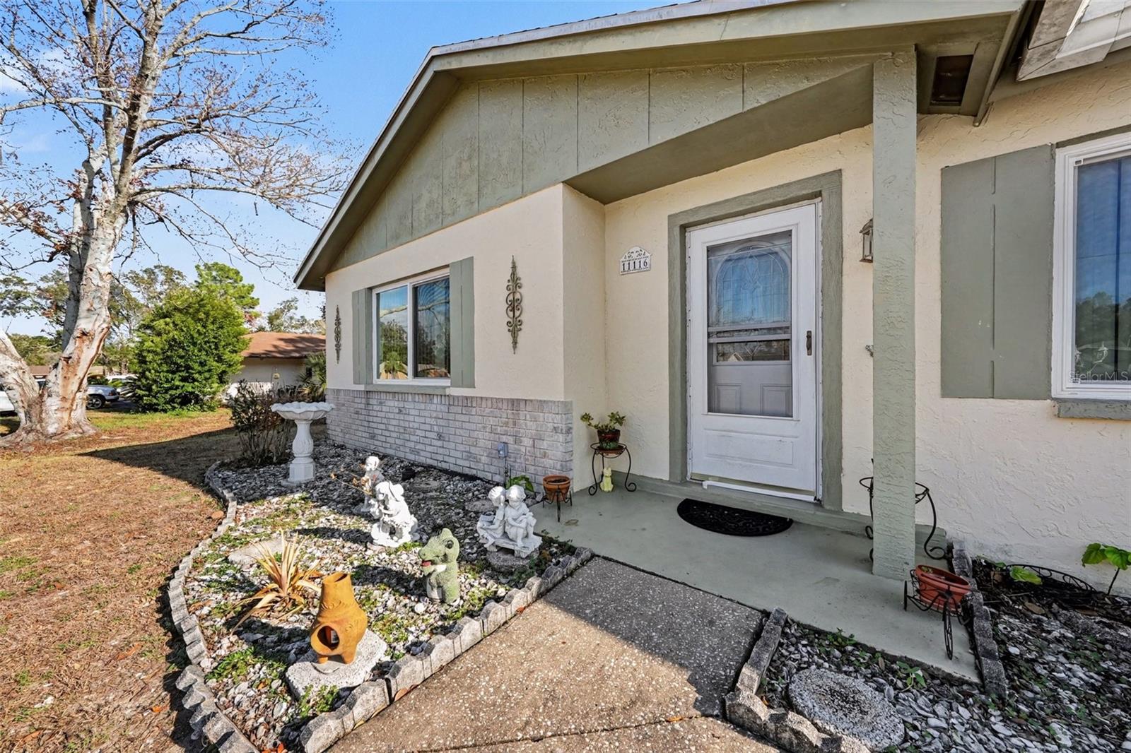 11116 Marquette Street, FL