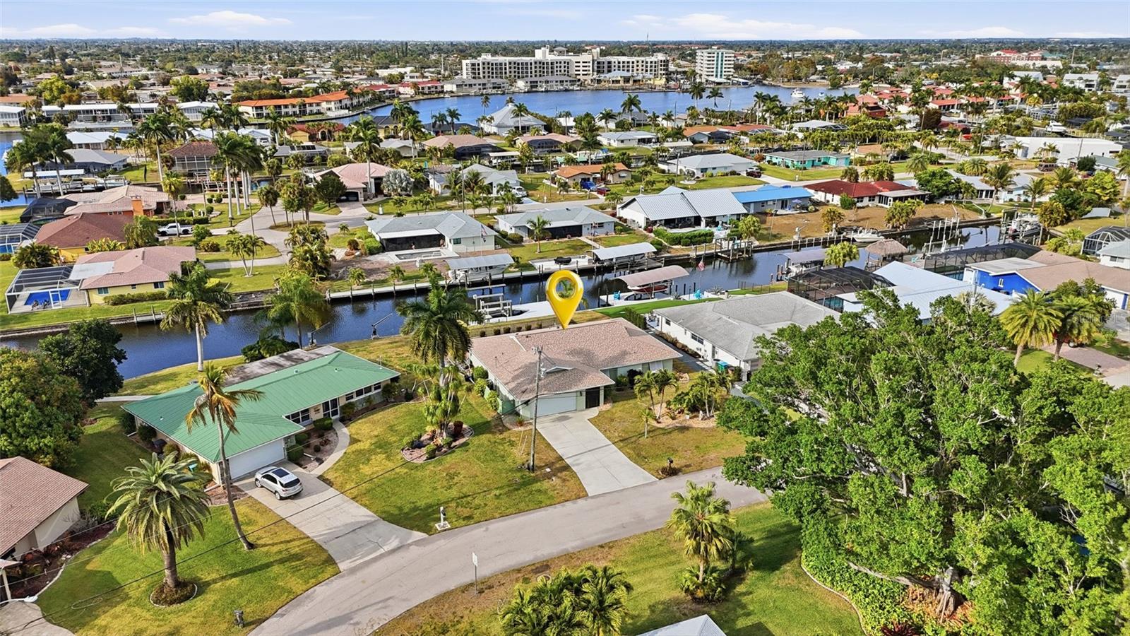 405 Tower Drive, FL