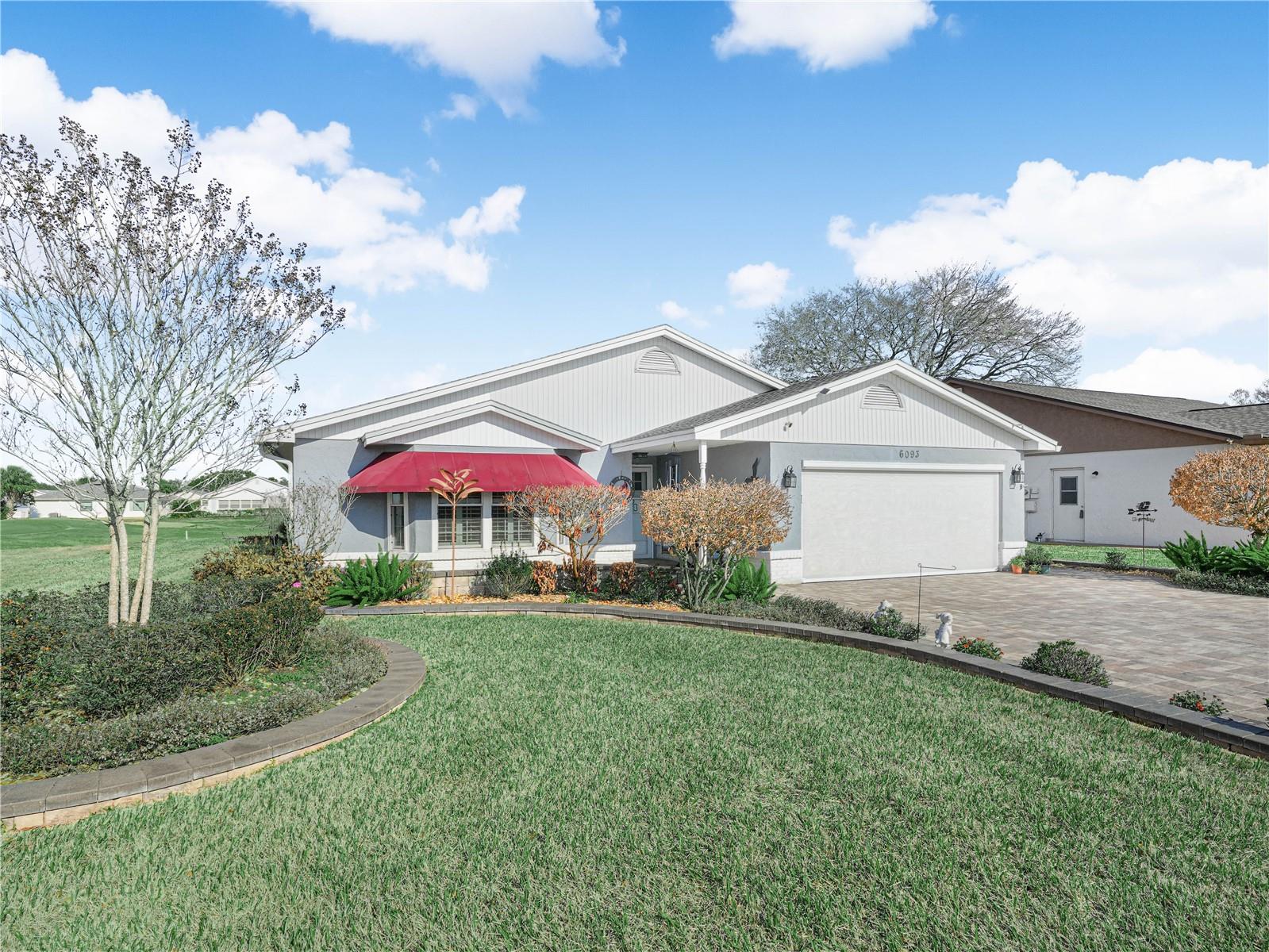 6093 Seagull Lane, FL