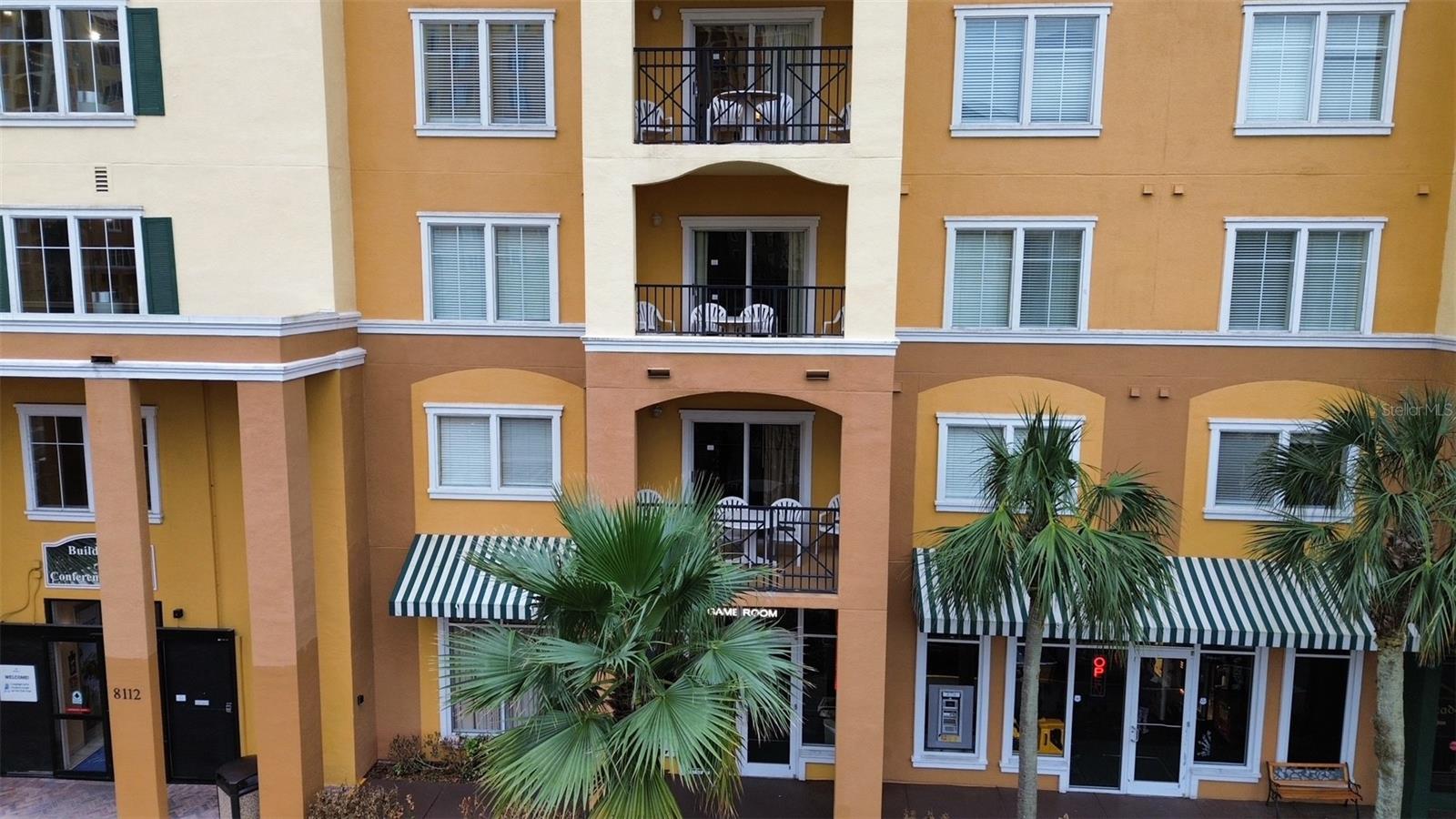 8112 Poinciana Boulevard, FL