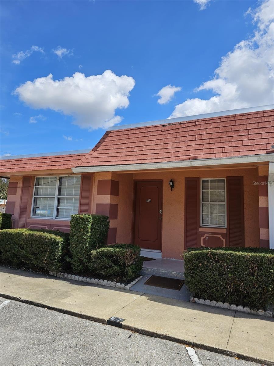 2929 Oak Ridge Road, FL