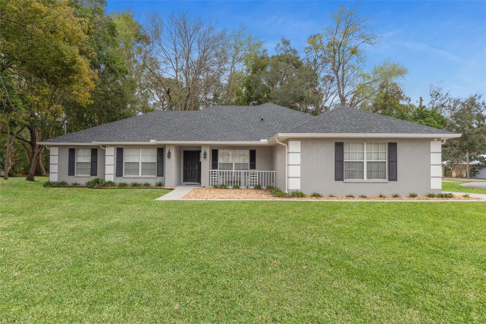 1170 Barger Avenue, FL