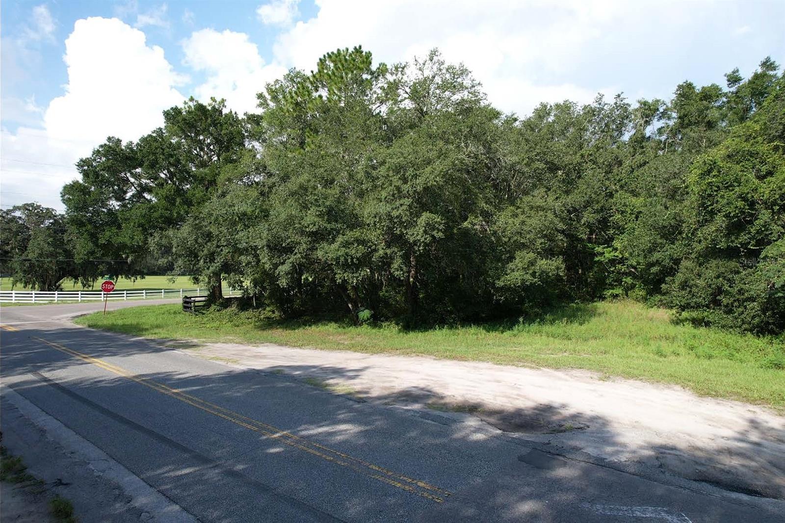 Tbd Highway 484, FL