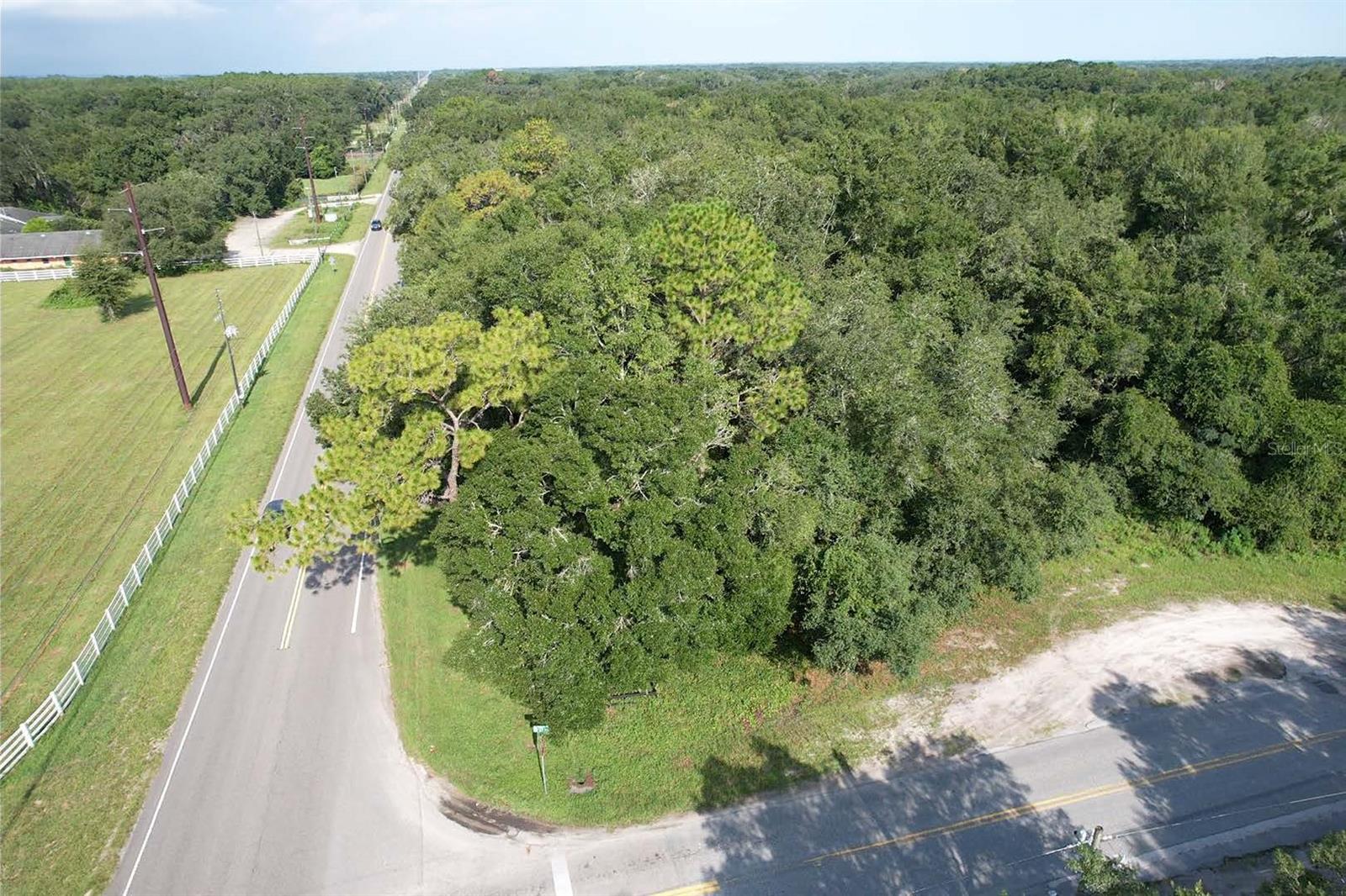Tbd Highway 484, FL