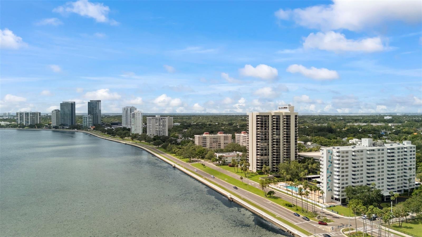 4141 Bayshore Boulevard, FL