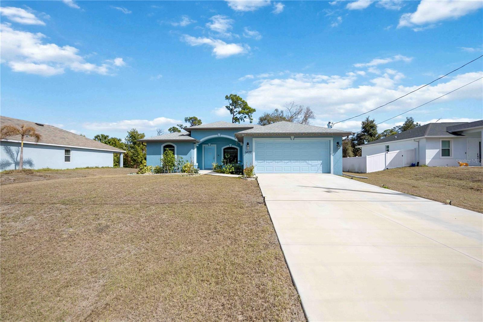 1400 Nordendale Boulevard, FL