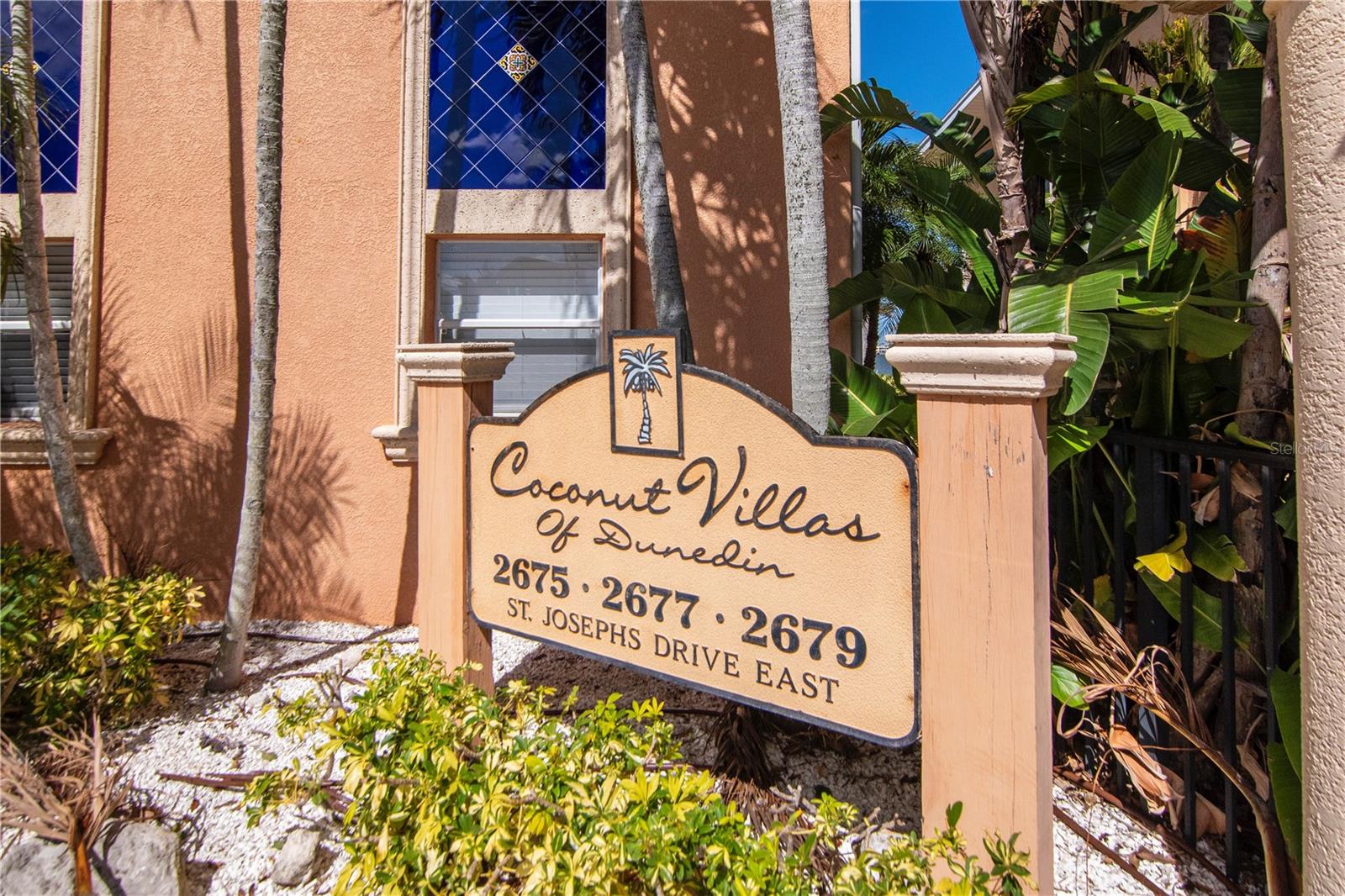 2675 St Josephs Drive, FL