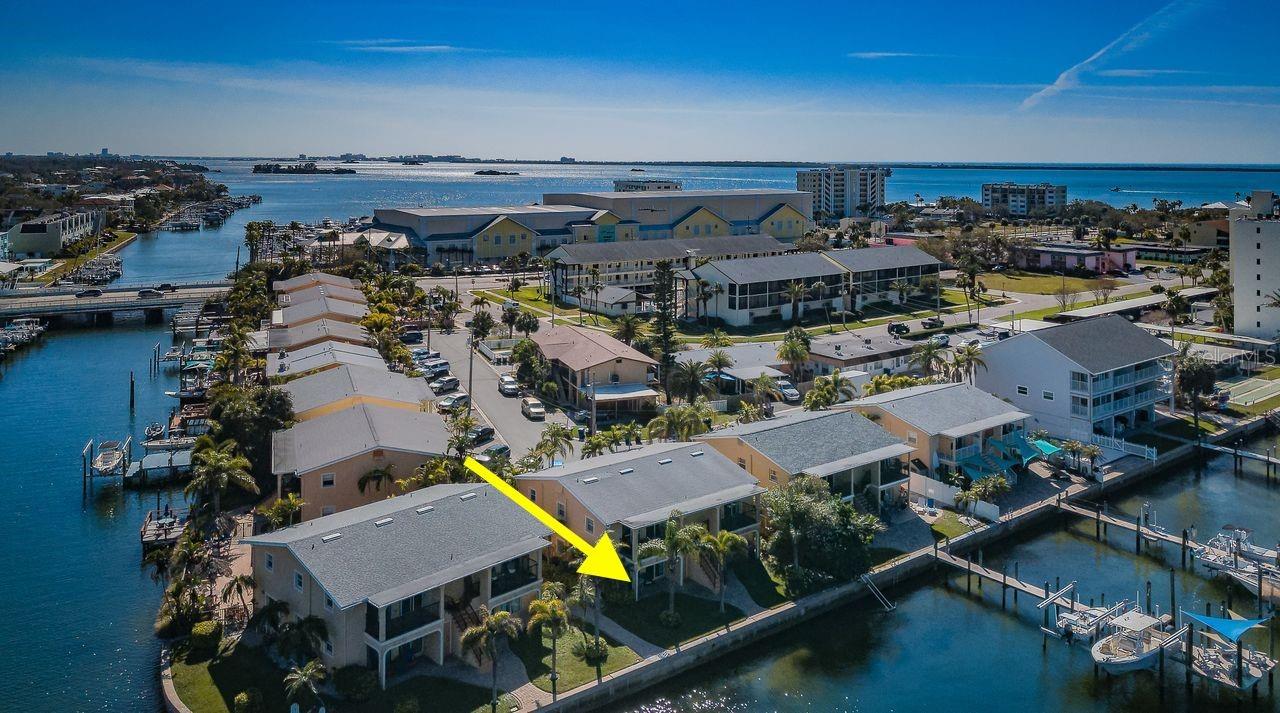 2675 St Josephs Drive, FL
