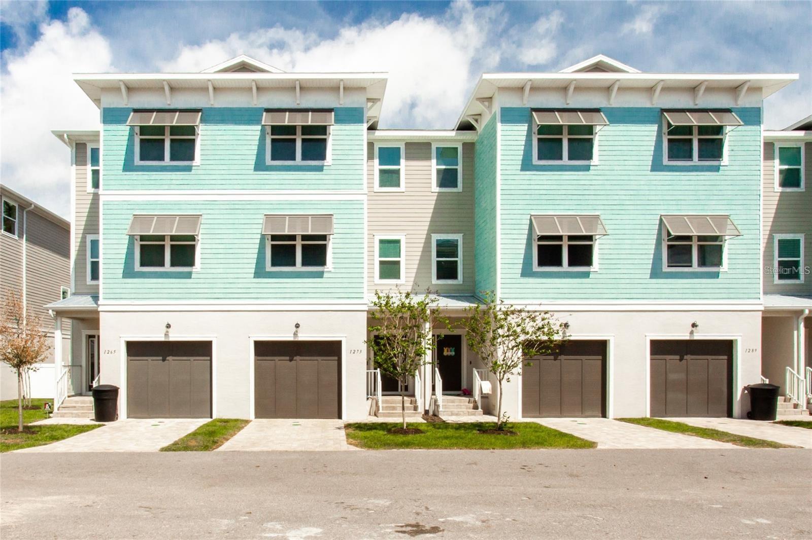 1273 Savona Drive, FL