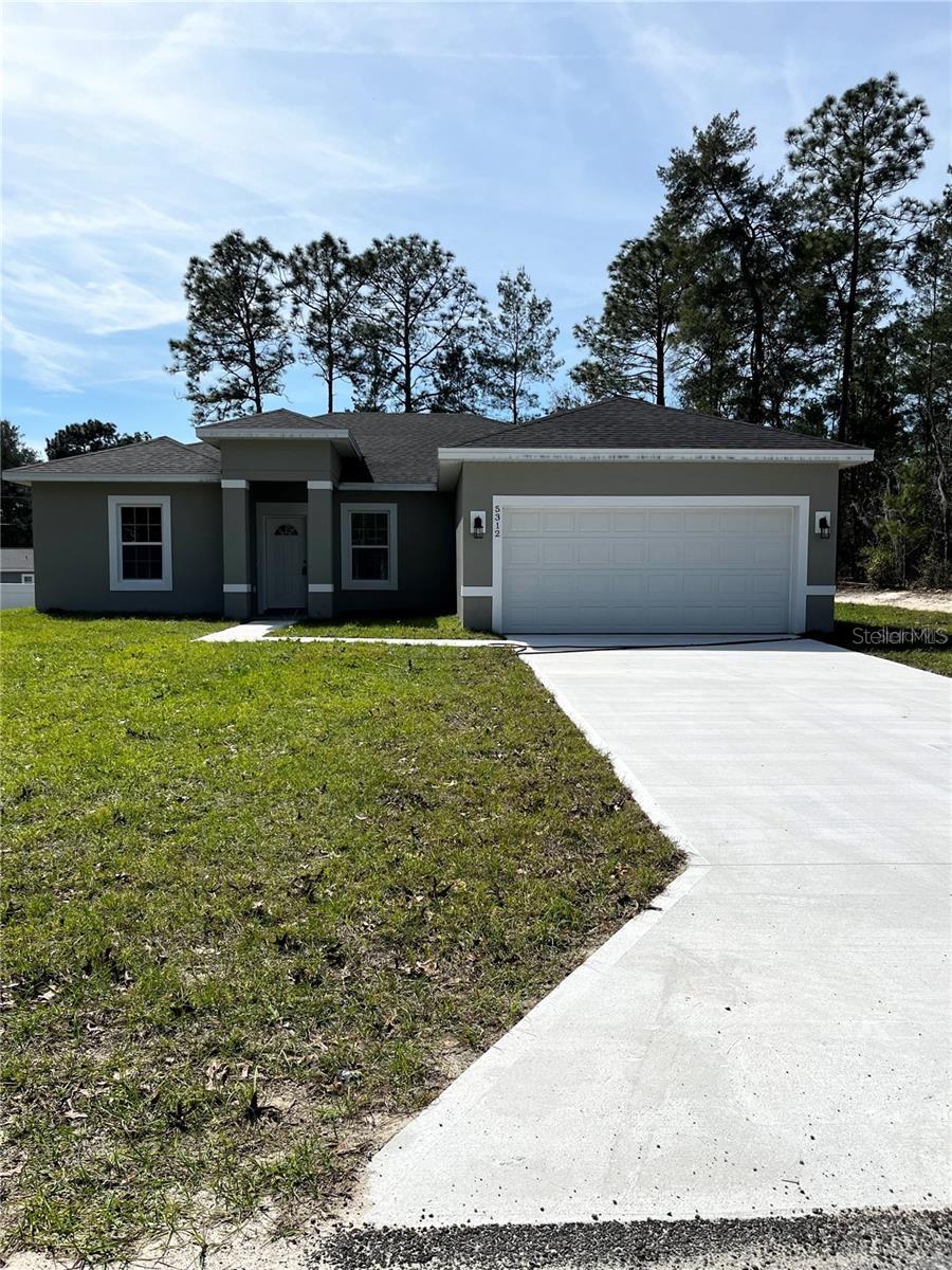 5312 162nd Place Road, FL